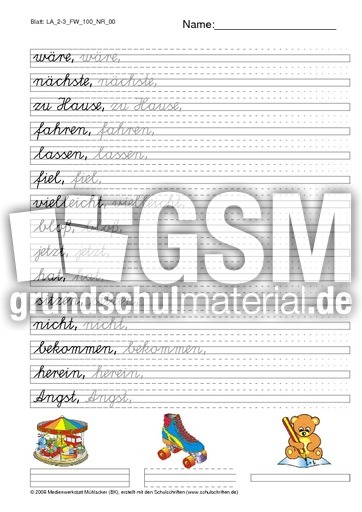 100 Fehlerwörter - LA Lineatur 2-3.pdf